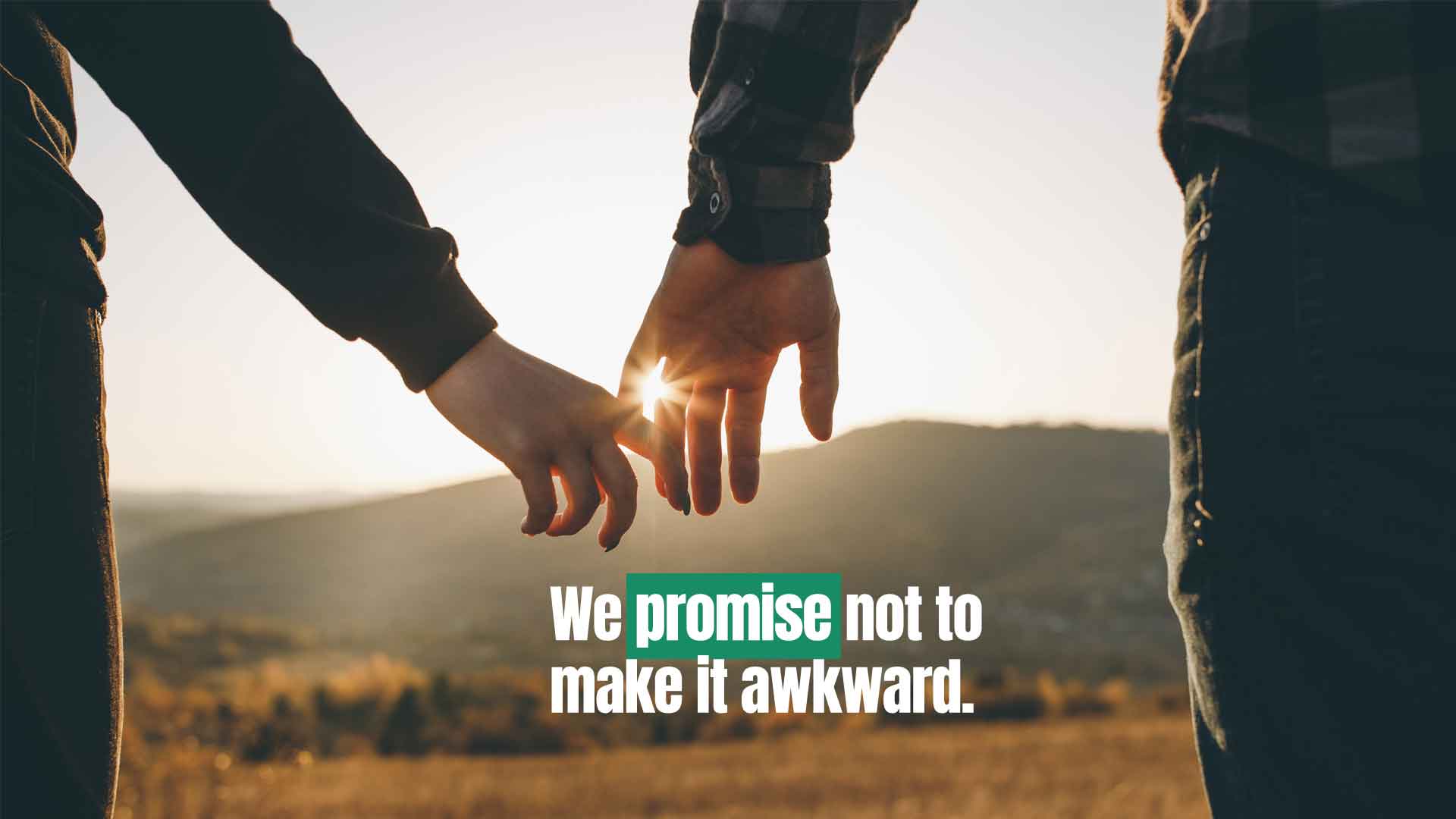 Hand-Holding 1-on-1 Account Setup—Getting Started with WWONE Has Never Been Faster and Easier